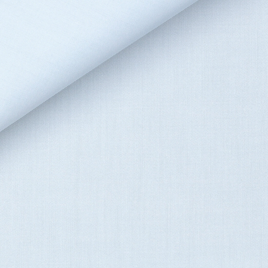 LIGHT BLUE POPLIN SHIRT
