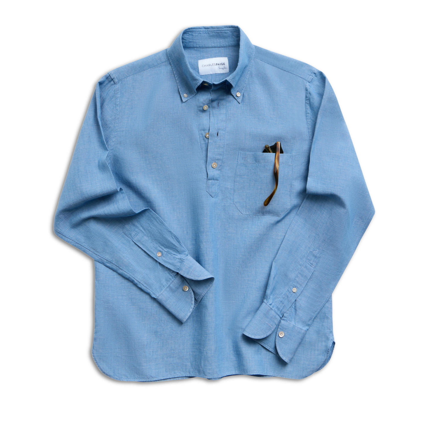LINEN SUMMER POPOVER