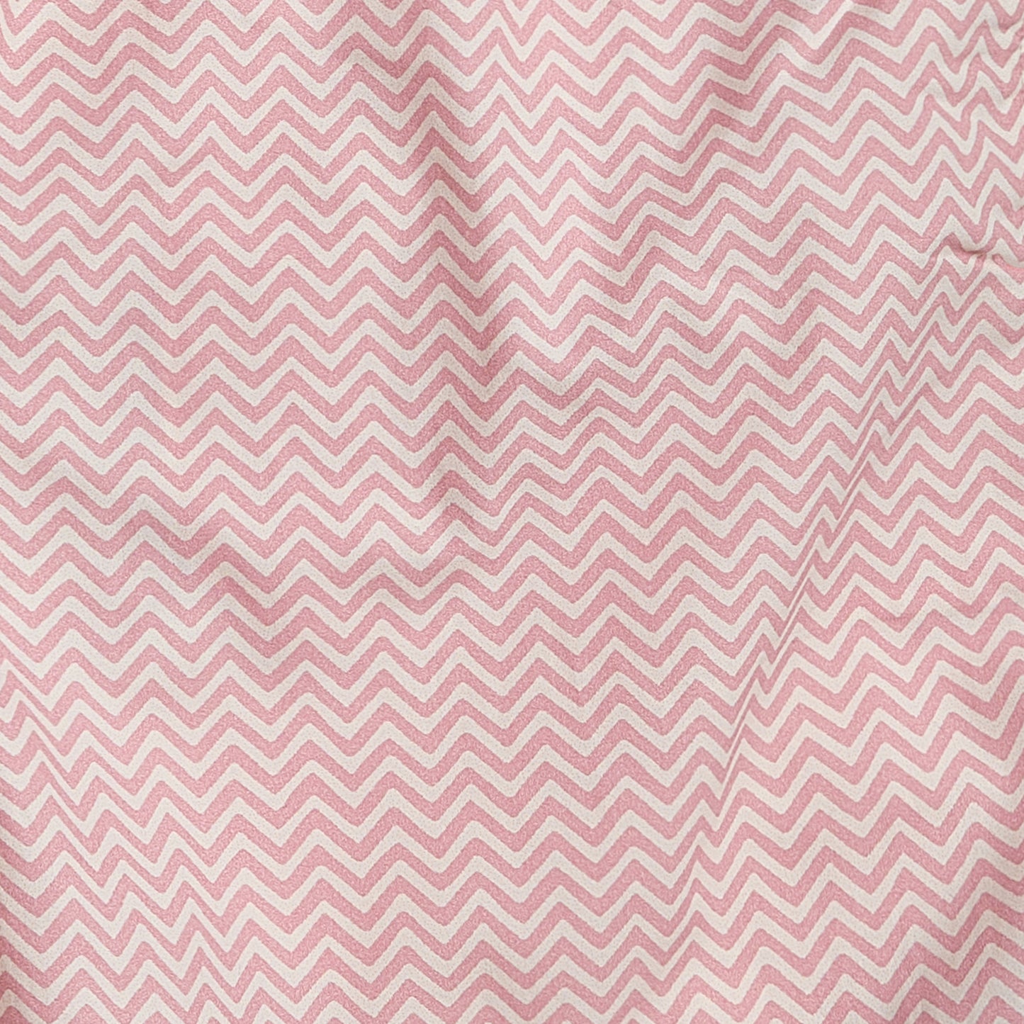 ZIG-ZAG SWIM SHORT