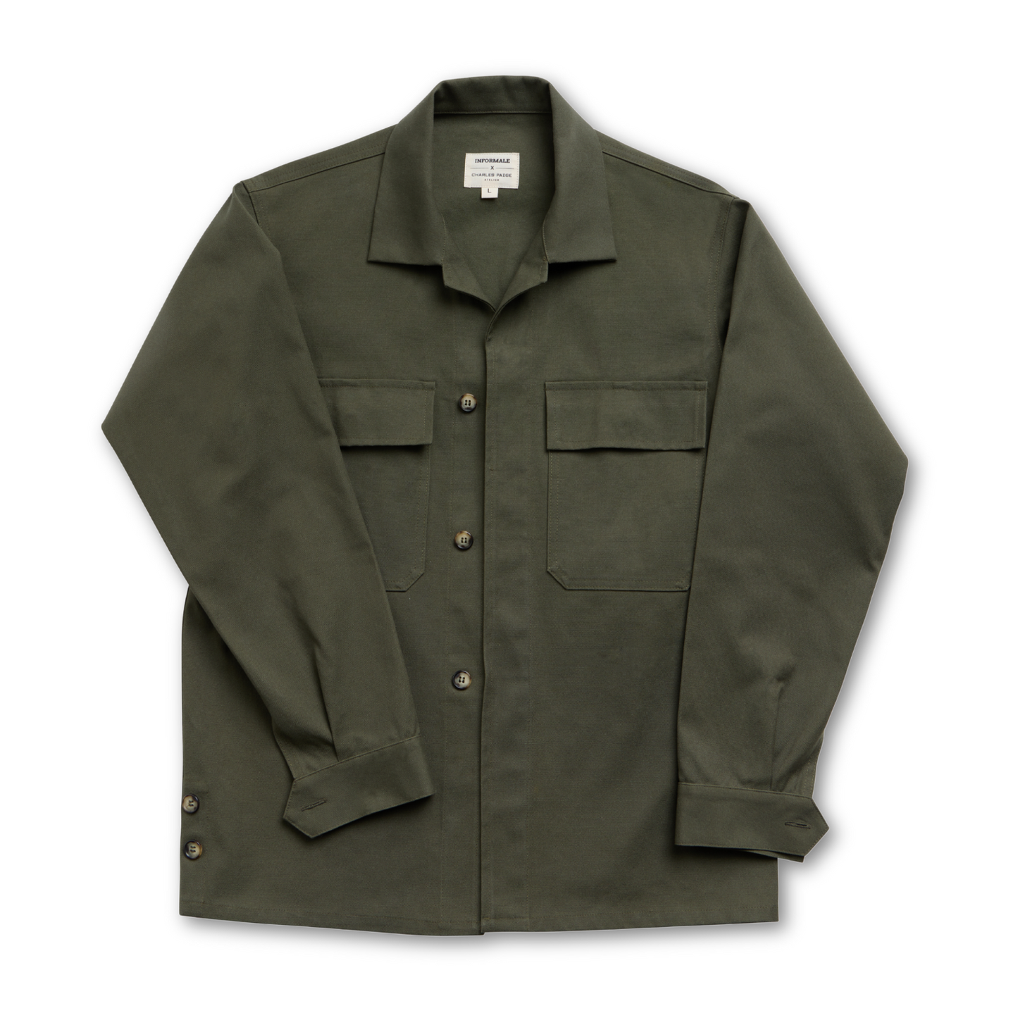 W550 WORK SHIRT