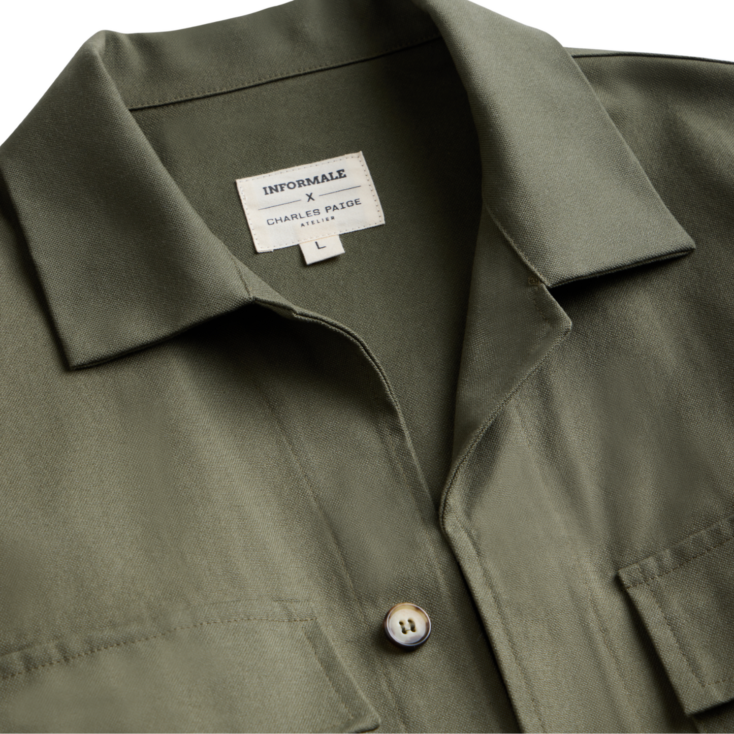 W550 WORK SHIRT