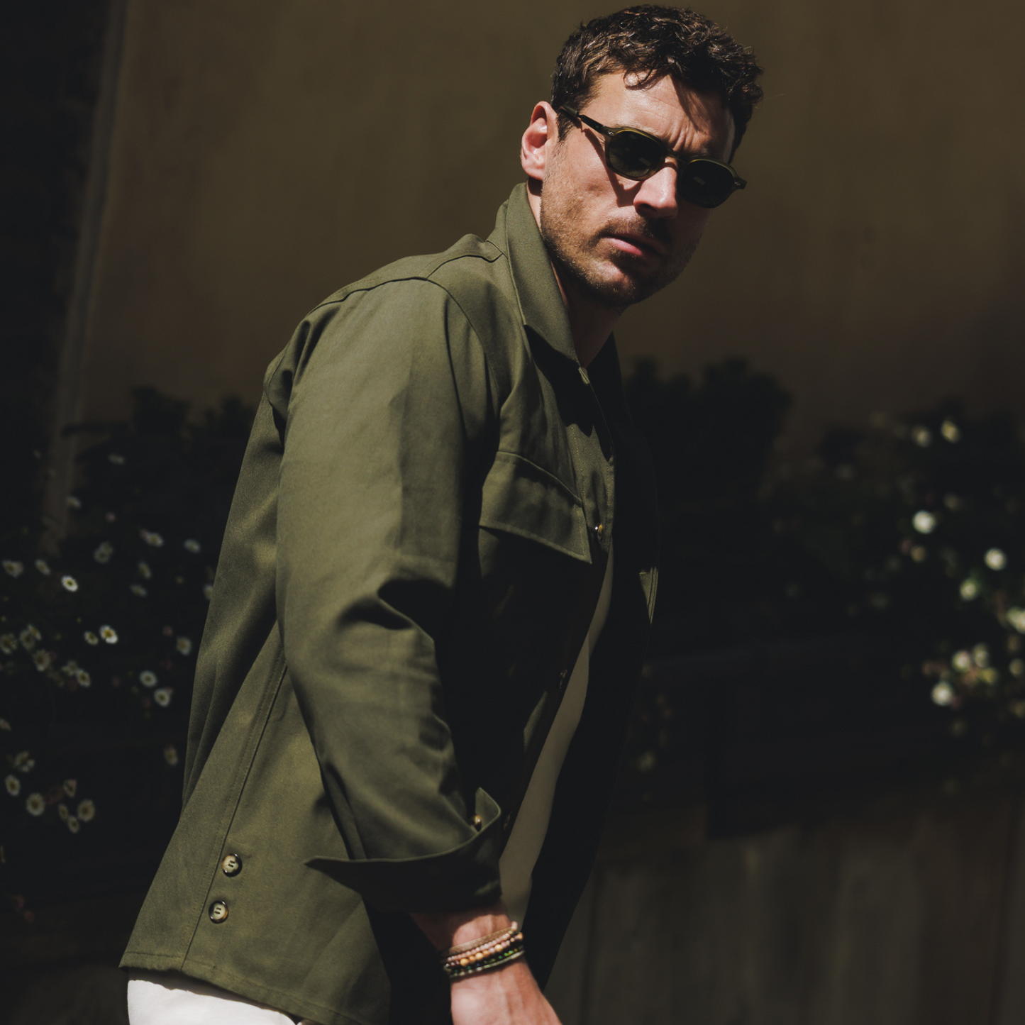 W550 WORK SHIRT