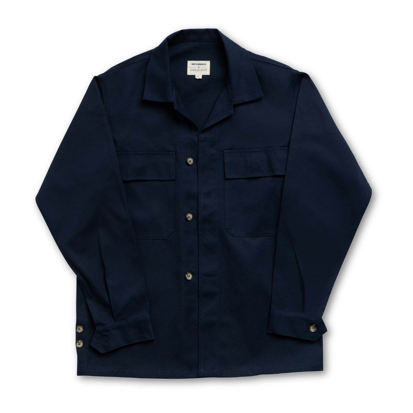 W550 WORK SHIRT