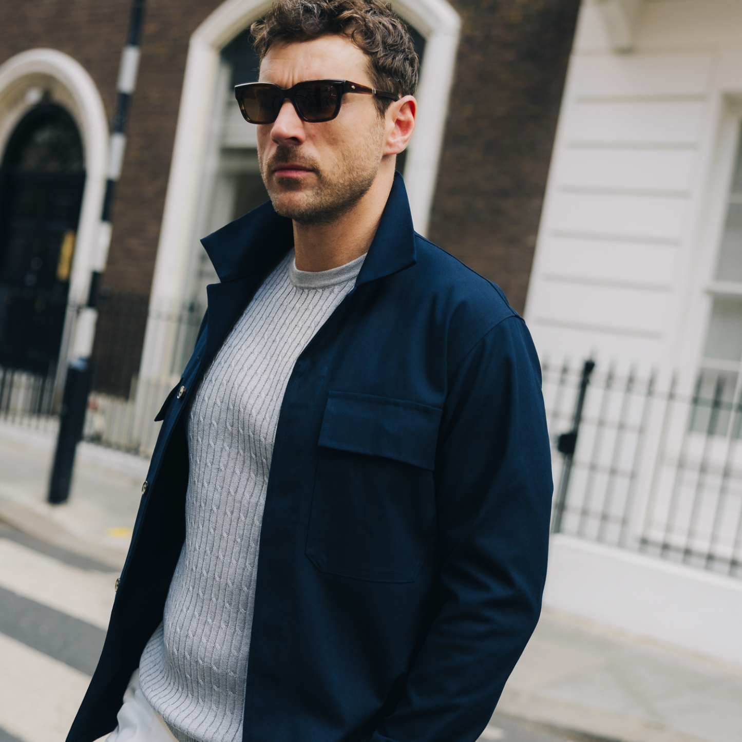 W550 WORK SHIRT