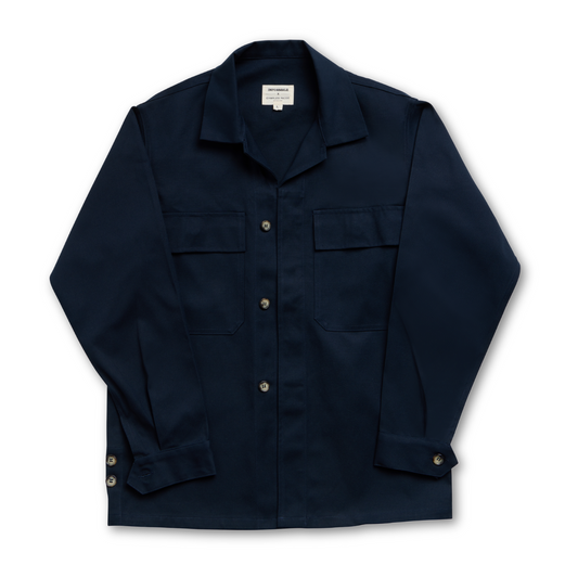 W550 WORK SHIRT